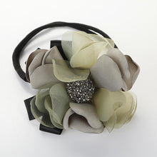 Load image into Gallery viewer, Hair Ring Headdress | Hair Clip