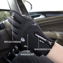 Load image into Gallery viewer, Warme Touchscreen-Handschuhe