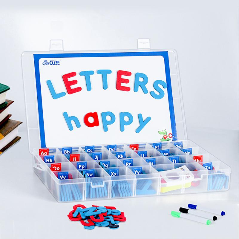 Magnetic Stickers Educational Toys