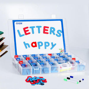 Magnetic Stickers Educational Toys