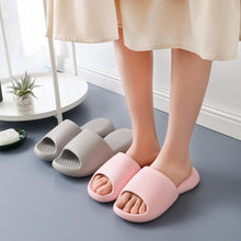 Load image into Gallery viewer, Non-Slip Thick-Soled Super Soft Slippers