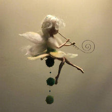 Load image into Gallery viewer, Little Fairy Doll Handcraft Kit Set