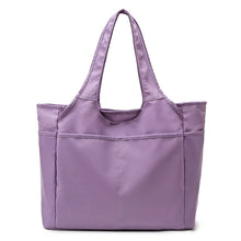 Load image into Gallery viewer, Large Capacity Tote Handbag