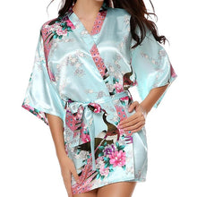 Load image into Gallery viewer, Summer Short Nightdress for Women