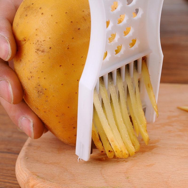 Multi-functional Kitchen Peeler