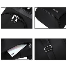 Load image into Gallery viewer, Waterproof Oxford Cloth Anti-theft Backpack