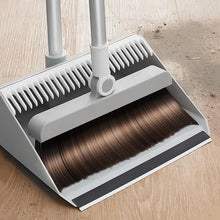 Load image into Gallery viewer, &quot;Built-In Comb&quot; Rotating Broom