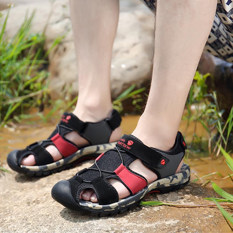 Summer Outdoor Sandals for Men