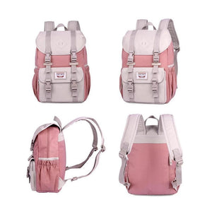 Waterproof Casual Travel Backpack