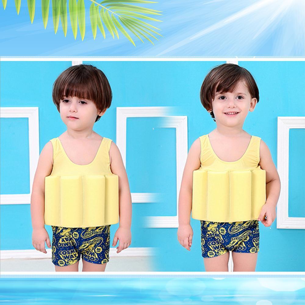 Float Suit For Children