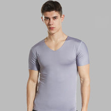 Load image into Gallery viewer, Ice Silk Quick Dry T-Shirt