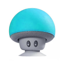 Load image into Gallery viewer, Hirundo® Mini Wireless Shroom Speaker