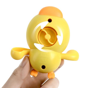 Duck Bath Toy