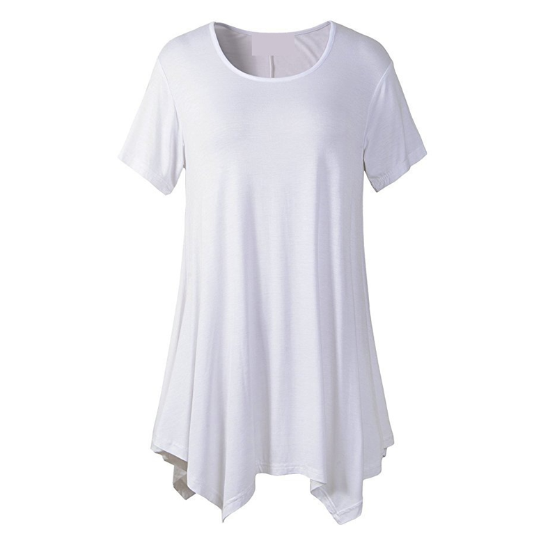 Loose Fit Comfortable T-Shirt for Women