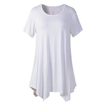 Load image into Gallery viewer, Loose Fit Comfortable T-Shirt for Women