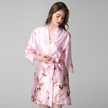 Load image into Gallery viewer, Women Nightdress Suit