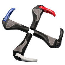 Load image into Gallery viewer, Premium Ergonomic Bicycle Grips