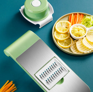 Multifunction Vegetable Cutter