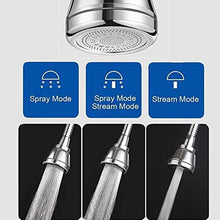 Load image into Gallery viewer, Home Accessories Faucet Sprayer