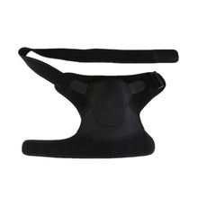 Load image into Gallery viewer, Adjustable Shoulder Support Brace Compression Sleeve