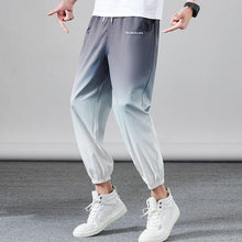 Load image into Gallery viewer, Summer Men Casual Trousers