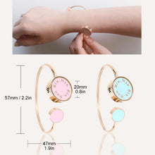 Load image into Gallery viewer, Negative ion adult mosquito repellent anti-mosquito bracelet