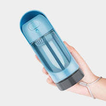 Load image into Gallery viewer, Portable Puppy Water Dispenser