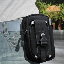 Load image into Gallery viewer, Outdoor Sport Waist Bag