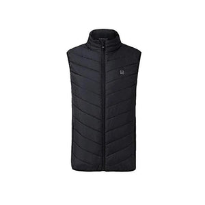 Instant Warmth Heating Vest