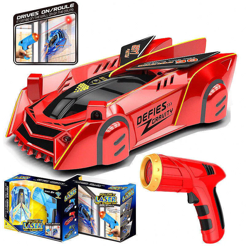 Infrared Induction Remote Control Car Toys