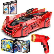 Load image into Gallery viewer, Infrared Induction Remote Control Car Toys