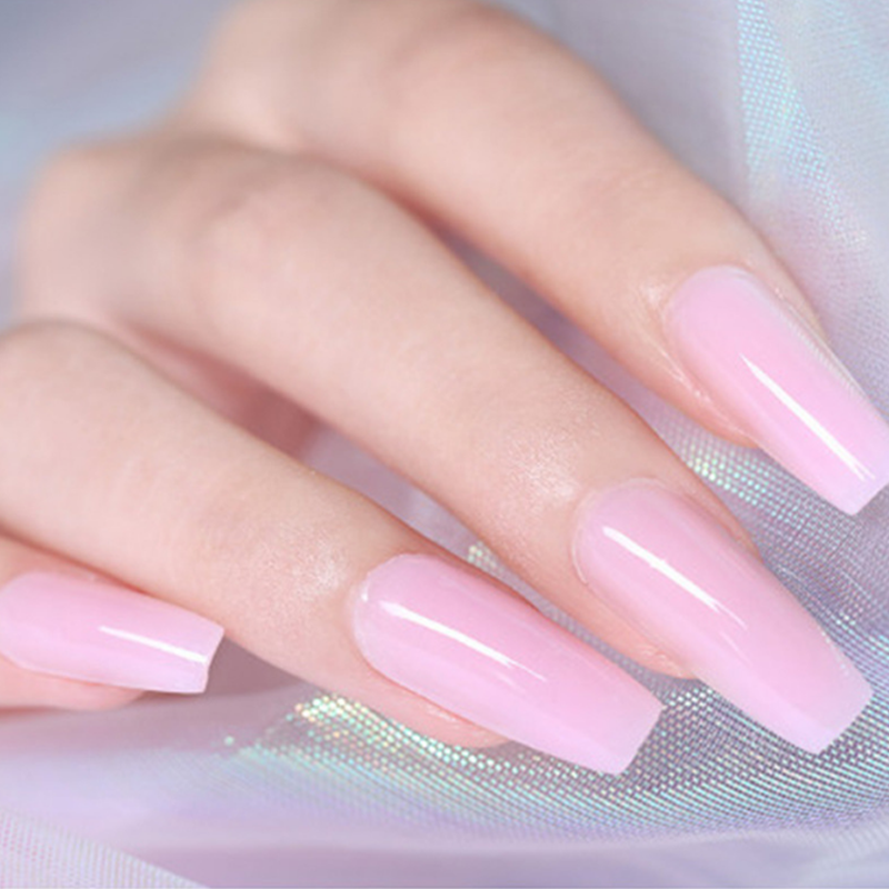 PolyGel Nail Kit