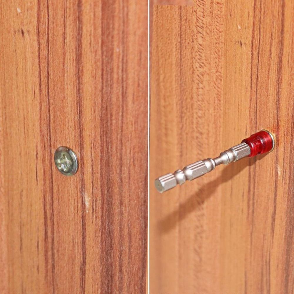 Magnet Screwdriver Head