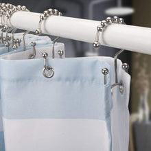 Load image into Gallery viewer, Stainless Steel Shower Curtain Hook