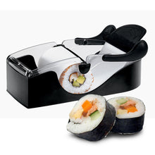 Load image into Gallery viewer, Easy Use DIY Sushi Roller