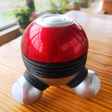 Load image into Gallery viewer, Vibrating Mini Body Massager