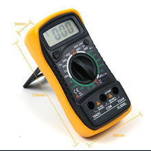 Load image into Gallery viewer, Handy Digital Multimeter