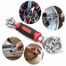 Load image into Gallery viewer, 52 in 1 Universal Socket Spanner Wrench