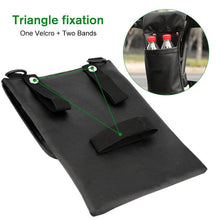 Load image into Gallery viewer, 2 in 1 Outdoor Cycling Storage Bag