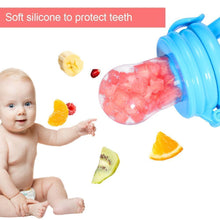 Load image into Gallery viewer, Fresh Fruit Baby Pacifier