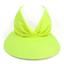 Load image into Gallery viewer, Women&#39;s Sun Hat