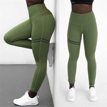 Load image into Gallery viewer, Women&#39;s Anti-cellulite Compression Leggings