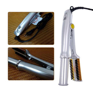 Professional 2-Way Rotating Iron