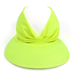 Women's Sun Hat