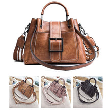 Load image into Gallery viewer, New Retro Bucket Bag