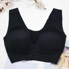 Load image into Gallery viewer, Breathable Plus Size Bra