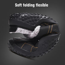 Load image into Gallery viewer, Waterproof Warm Slippers for Winter