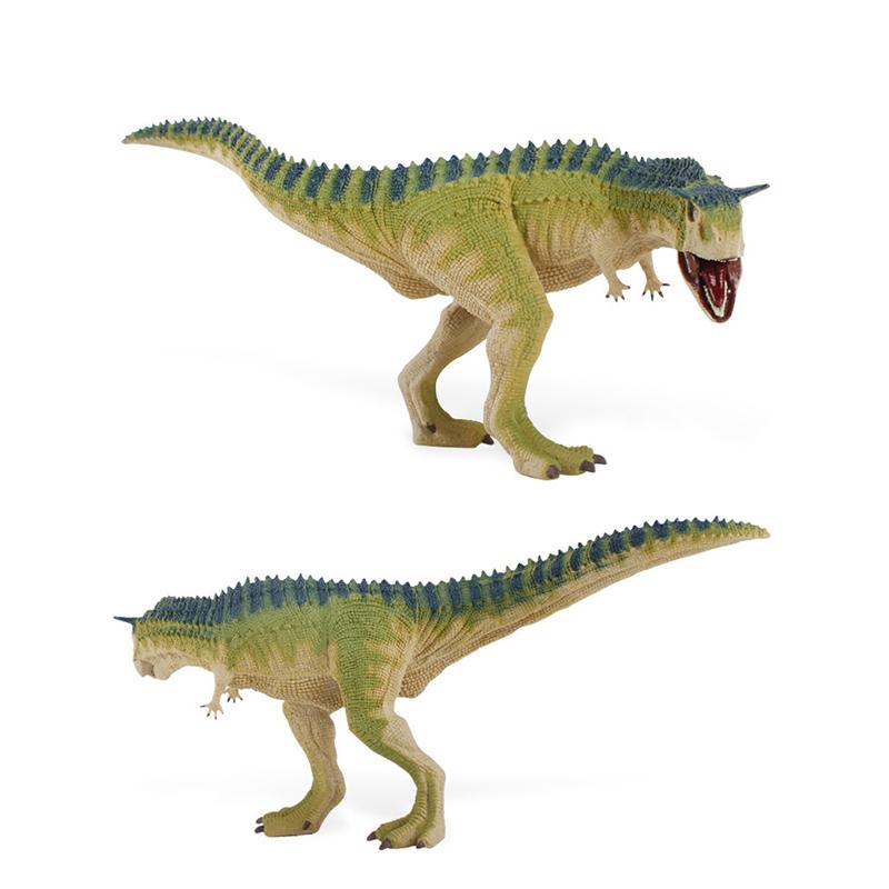 Mini Dinosaur Model Toy