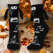 Load image into Gallery viewer, MAGNETIC SOCKS WINTER EDITION