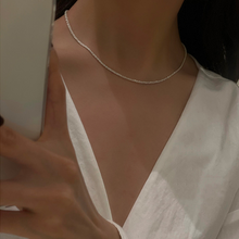 Load image into Gallery viewer, Fashion Clavicle Chain Short Necklace